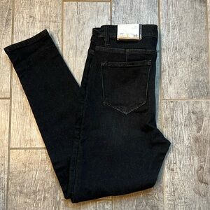 Black KanCan jeans